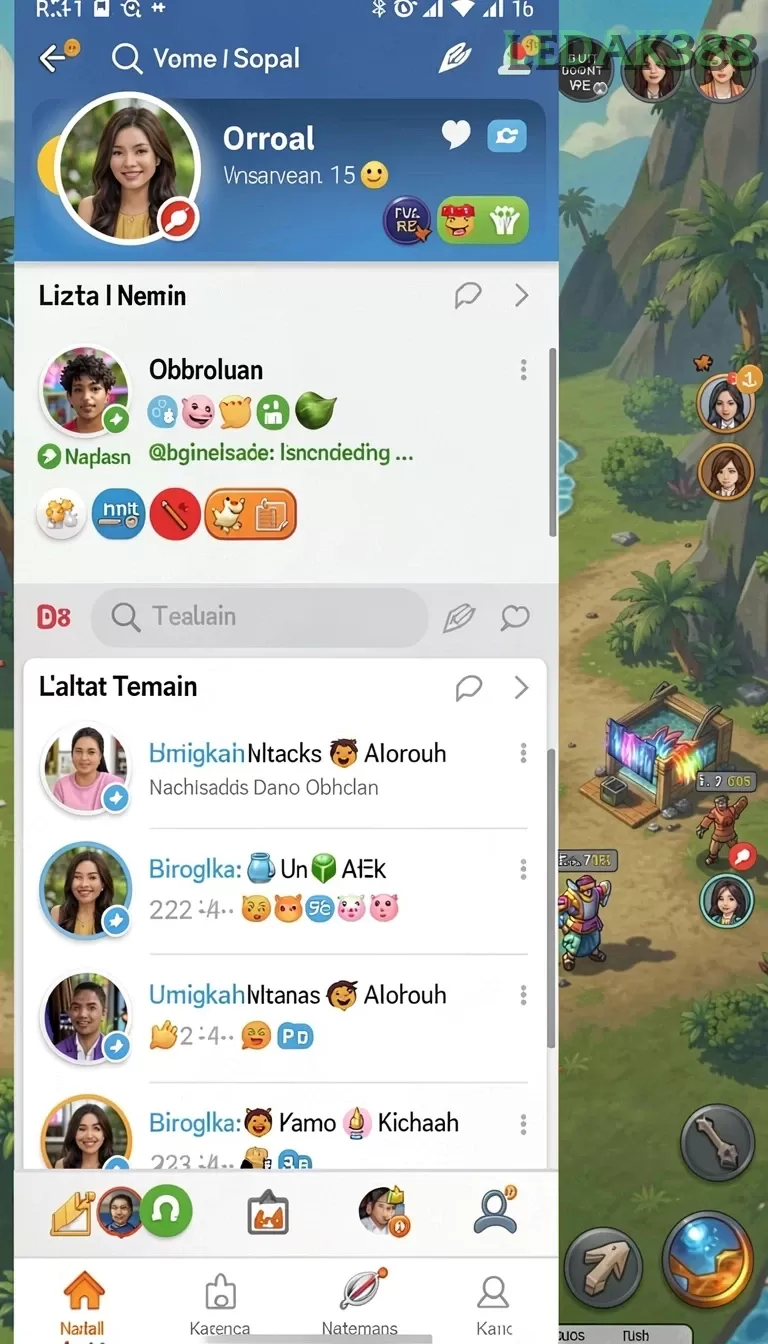 Screenshot rajacair nomor 1