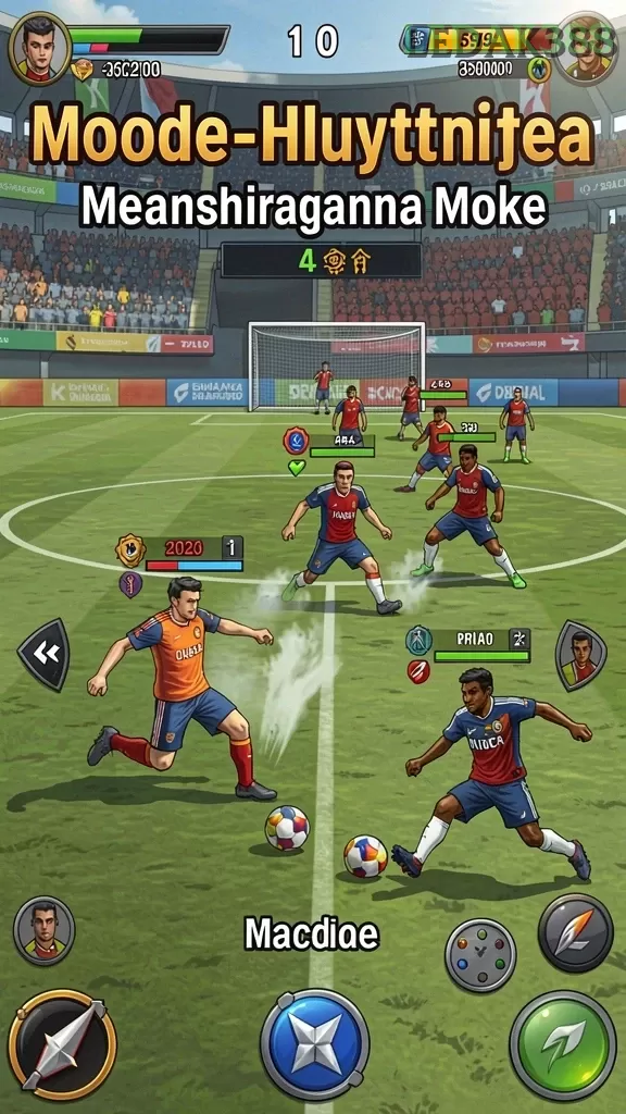 Screenshot best nomor 2