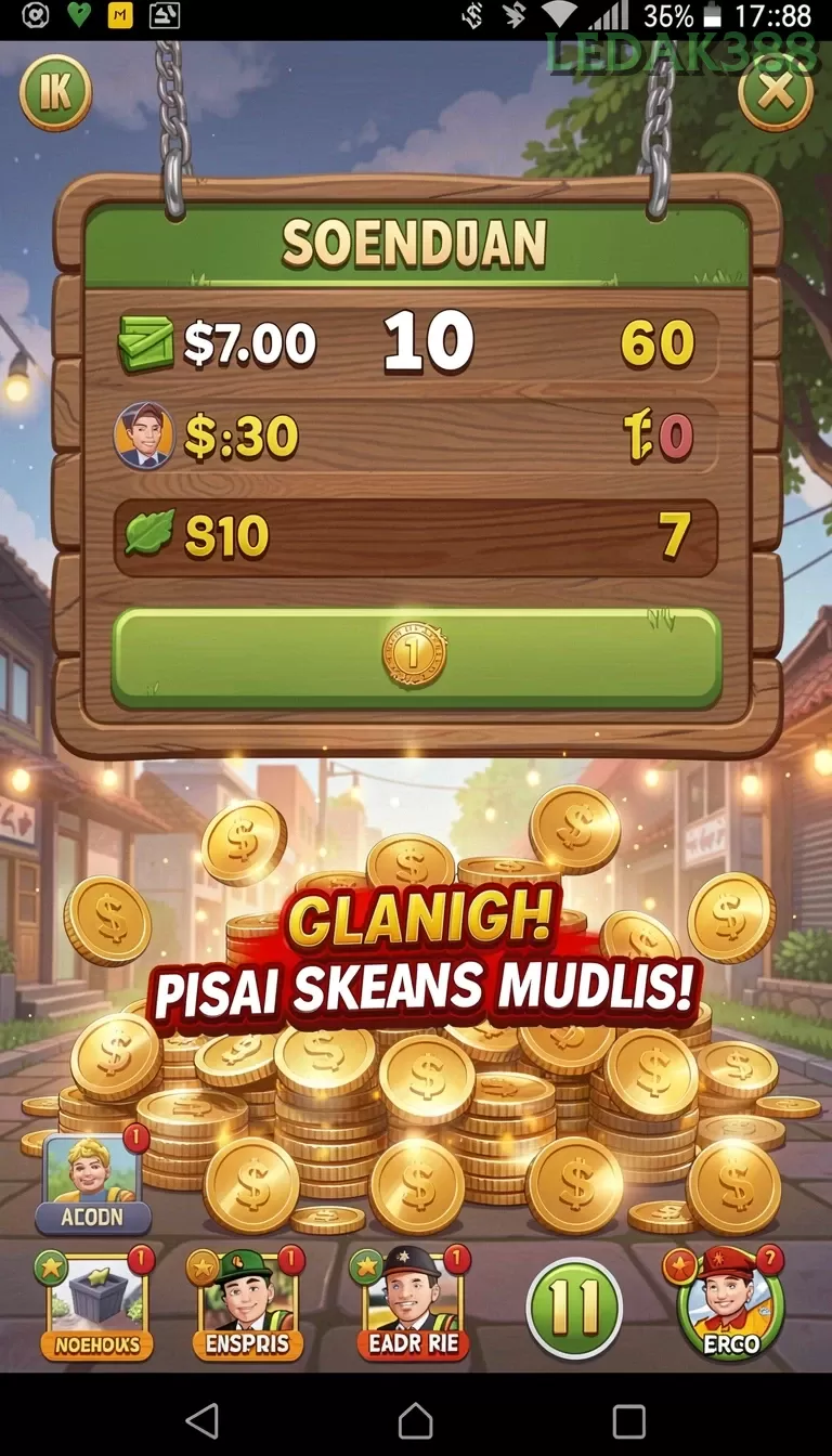 Screenshot b8vip nomor 2