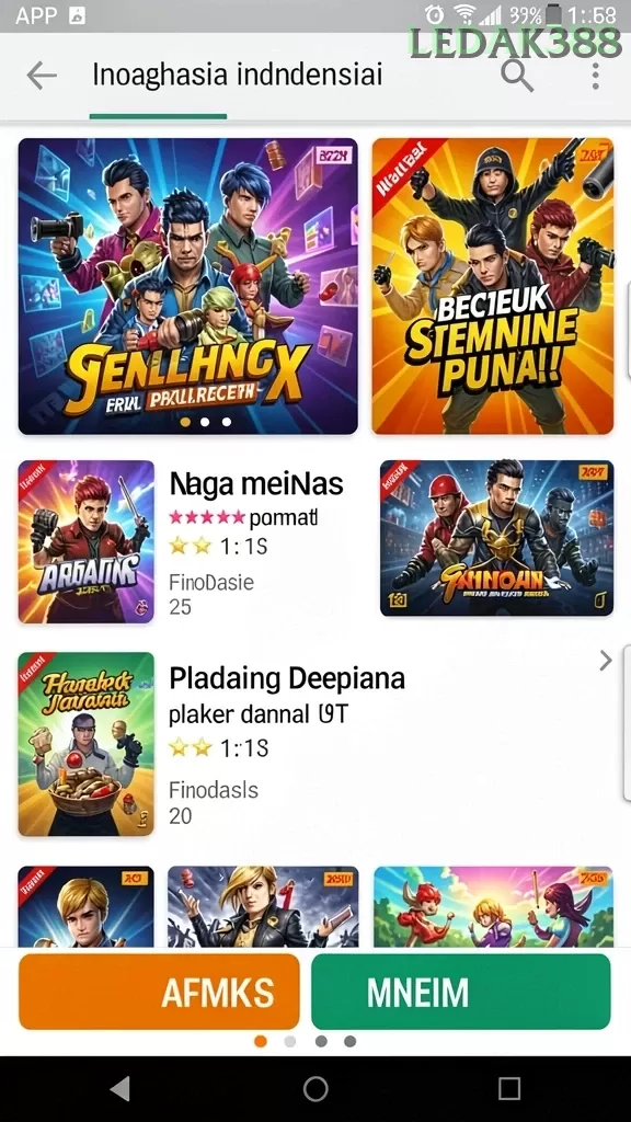 Screenshot b8vip nomor 3