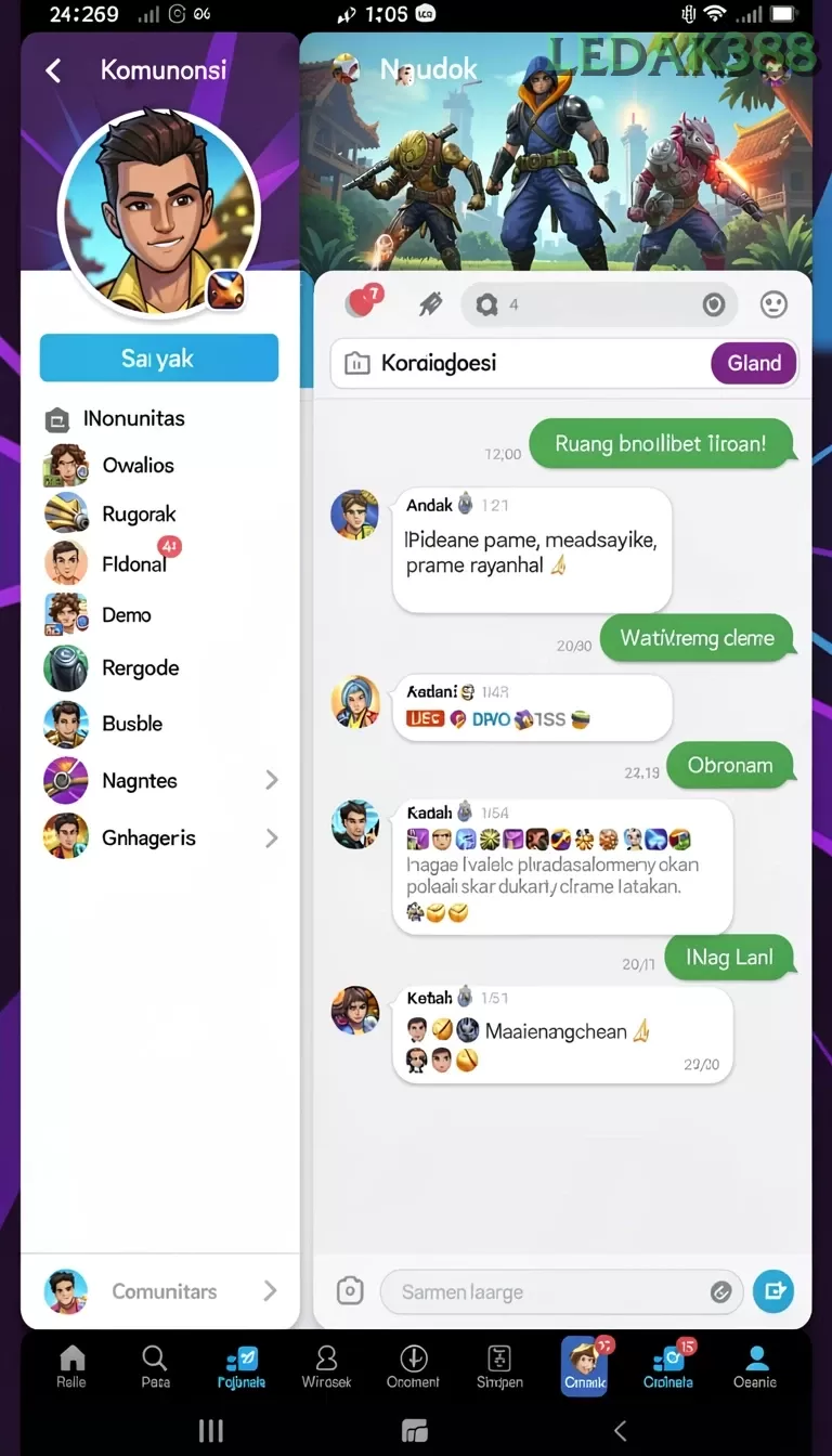 Screenshot dewa777 nomor 2
