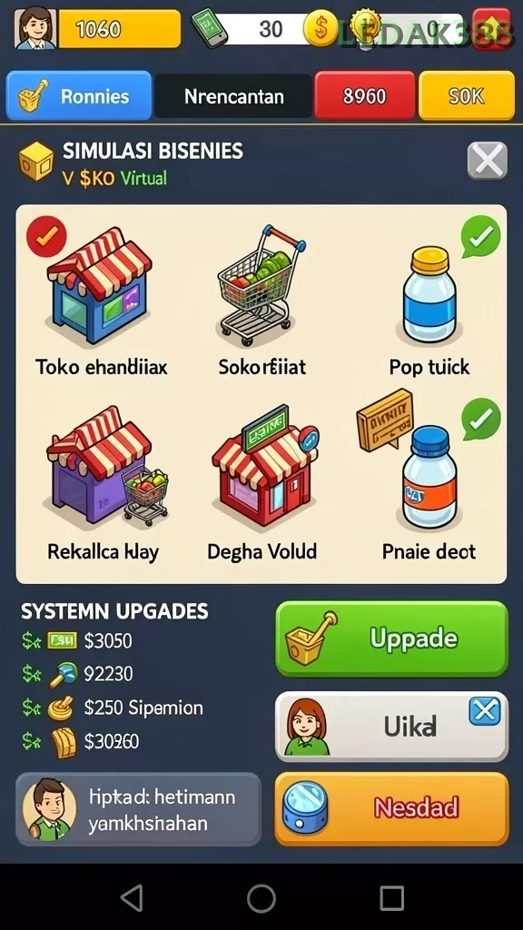 Screenshot protogel nomor 1