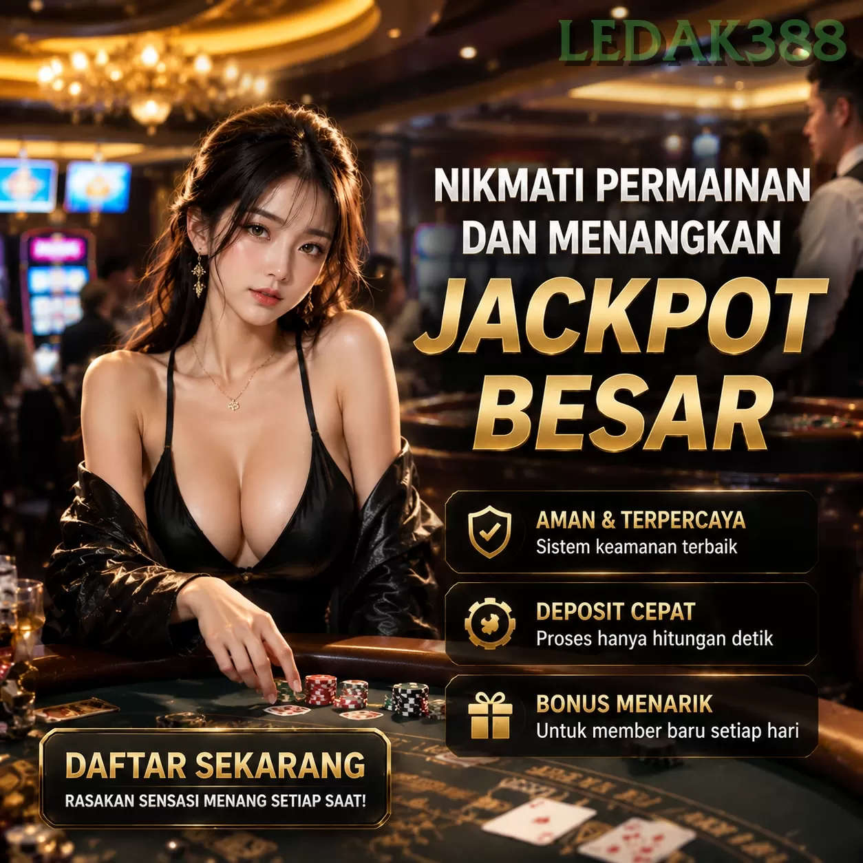 ledak388