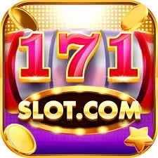 Cara Update Aplikasi 171slot ke Versi Terbaru APK Resmi — ikon aplikasi