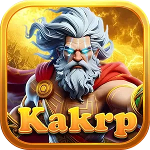Review Aplikasi Kakrp APK Resmi — ikon aplikasi