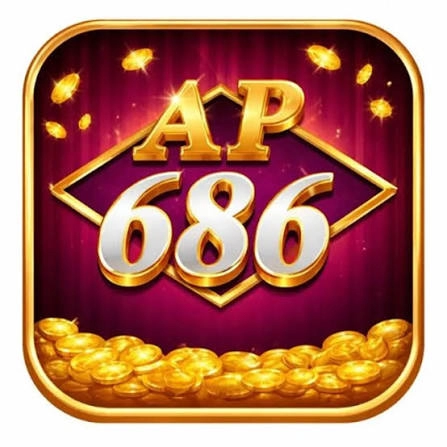 Aplikasi ap686 Terbaru dengan Fitur Terbaik APK Resmi — ikon aplikasi