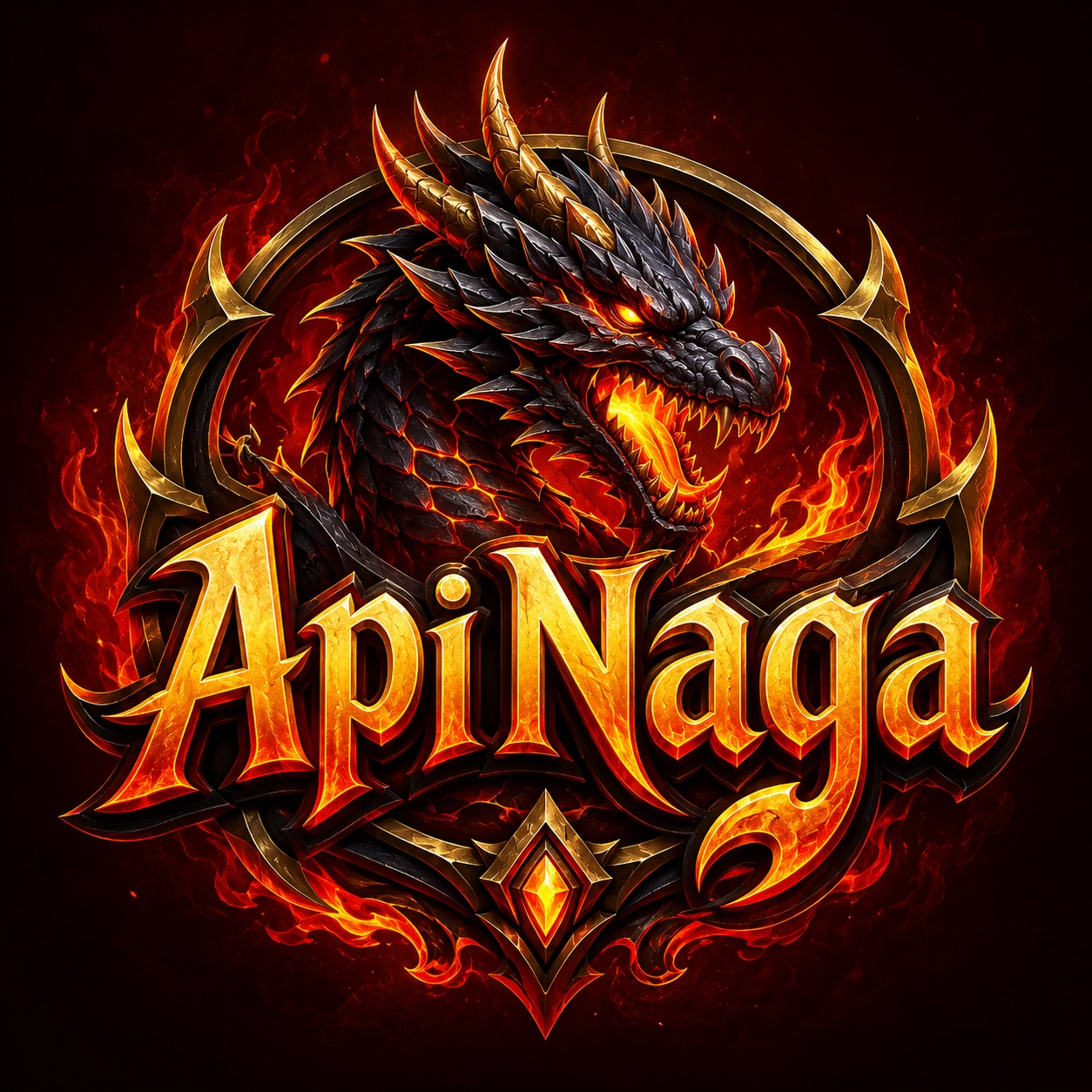 apinaga Terbaru: Review Aplikasi dan Link Unduh APK Resmi — ikon aplikasi