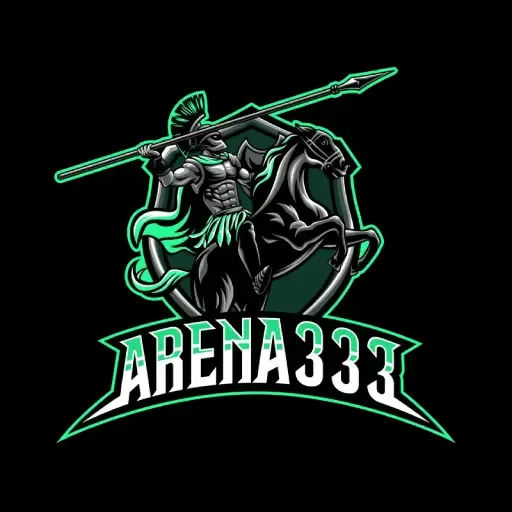 Aplikasi arena333 Ringan untuk Android APK Resmi — ikon aplikasi