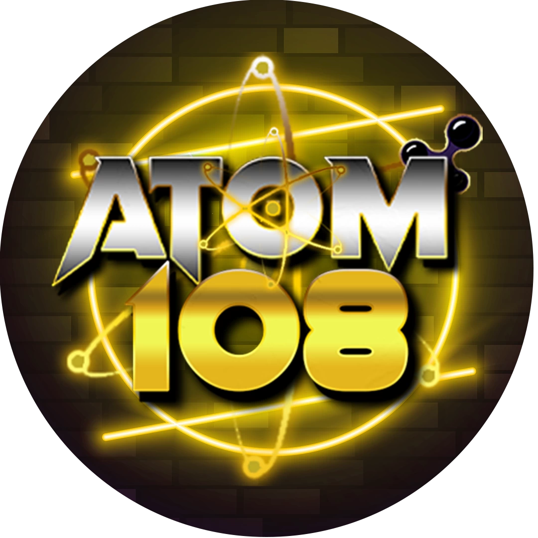 Aplikasi atomi08 Paling Baru untuk Android APK Resmi — ikon aplikasi