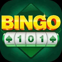 Update Aplikasi bingo101 Terbaru 2026 APK Resmi — ikon aplikasi