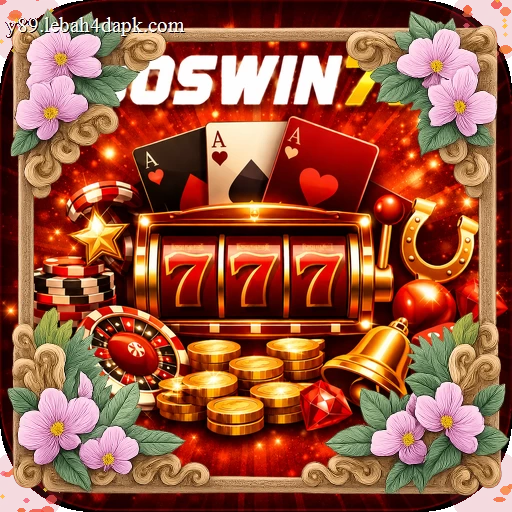 boswin77 Terbaru 2026: Download APK dan Review APK Resmi — ikon aplikasi