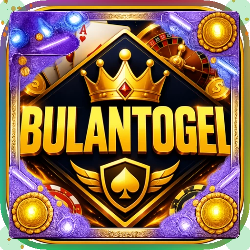 bulantogel Versi Terbaru untuk Android Tanpa Ribet APK Resmi — ikon aplikasi