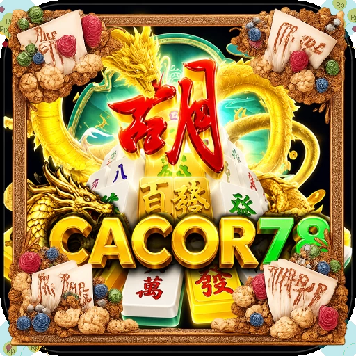cacor78 APK Versi Terbaru untuk Android 2026 APK Resmi — ikon aplikasi