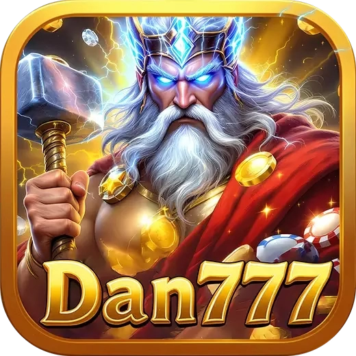 Review Aplikasi dan777 APK Resmi — ikon aplikasi