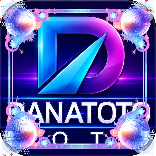 Ikon danatoto