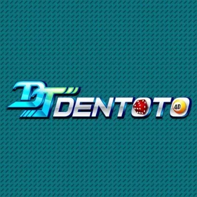 Aplikasi dentoto Paling Baru untuk Android APK Resmi — ikon aplikasi