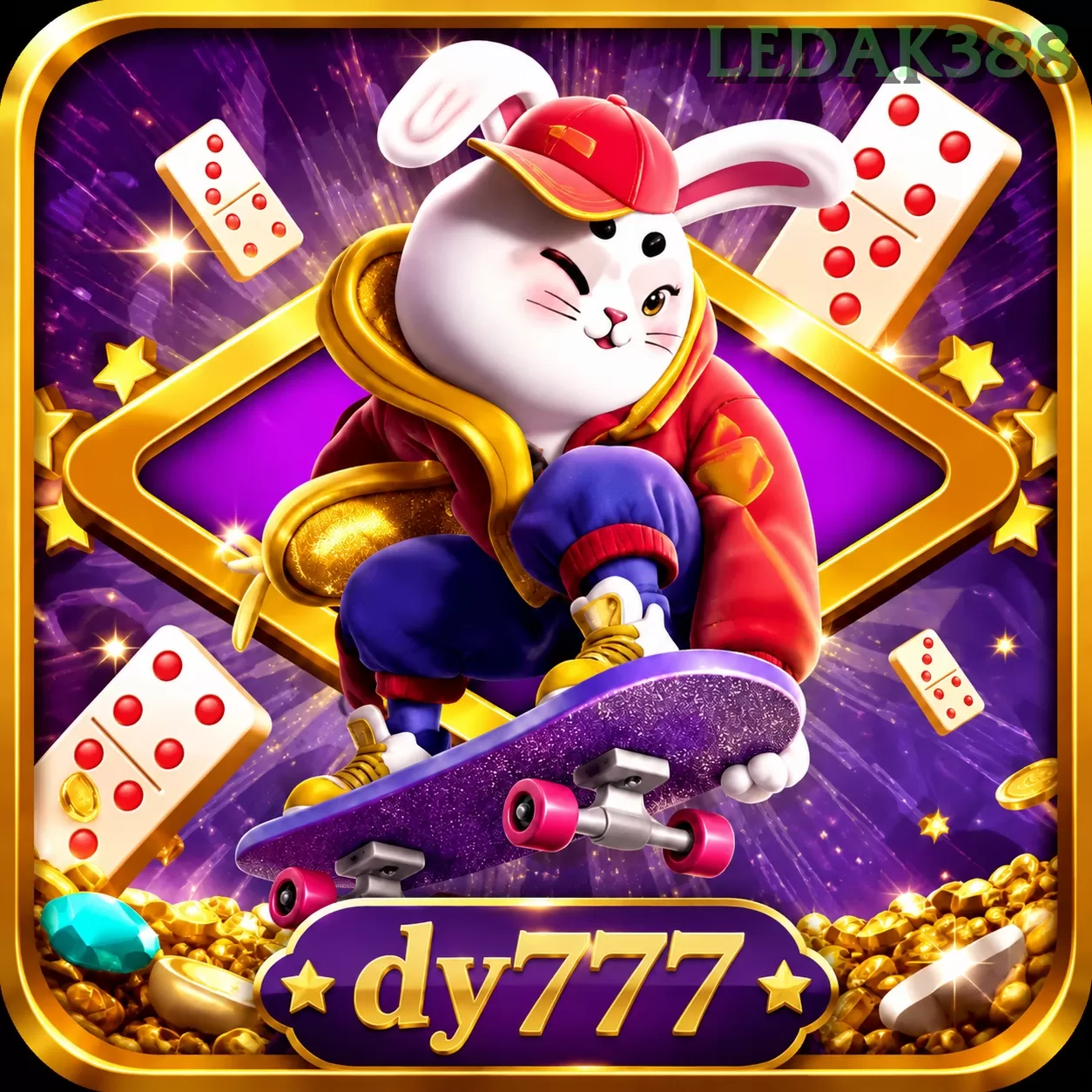 dy777 - 7