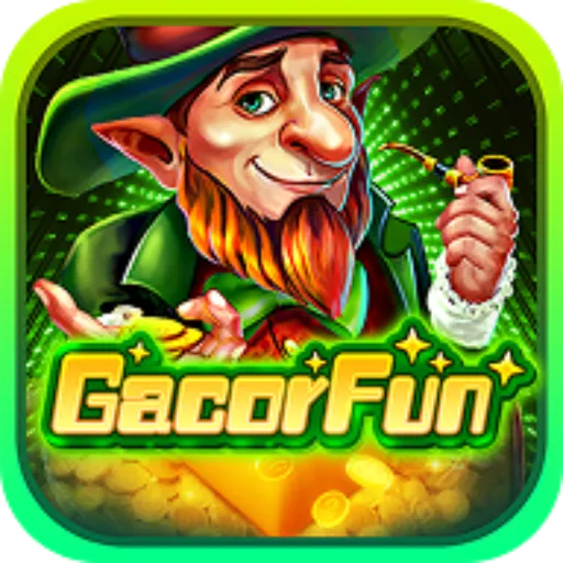 Ikon gacorfun