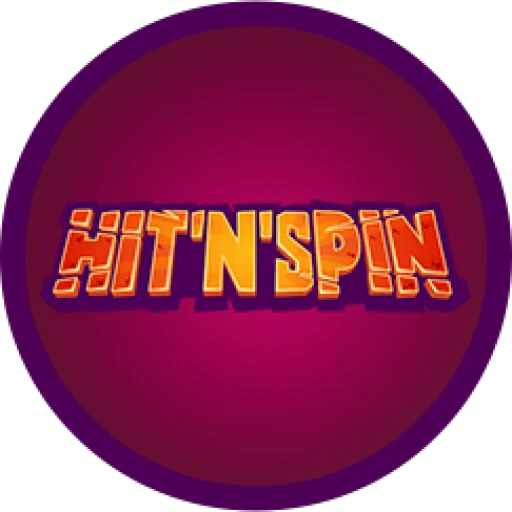 Review Aplikasi hitnspin APK Resmi — ikon aplikasi