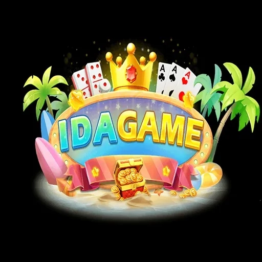idagame Versi Terbaru untuk Android Tanpa Ribet APK Resmi — ikon aplikasi