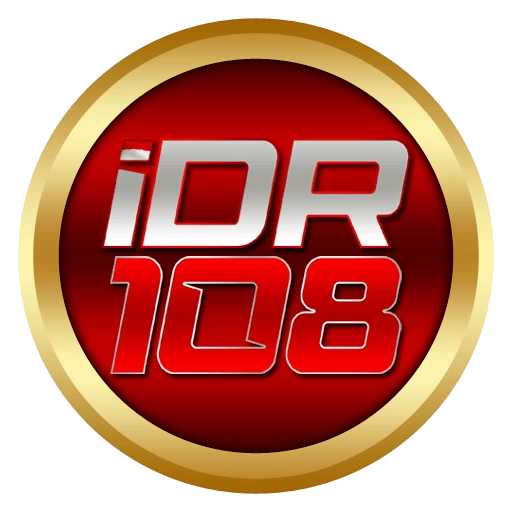 idr108 APK Terbaru 2026 untuk Semua Perangkat APK Resmi — ikon aplikasi