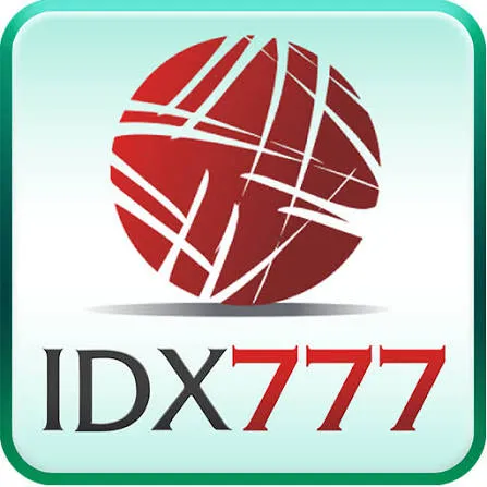 idx777 Versi Terbaru: Apa yang Baru? APK Resmi — ikon aplikasi