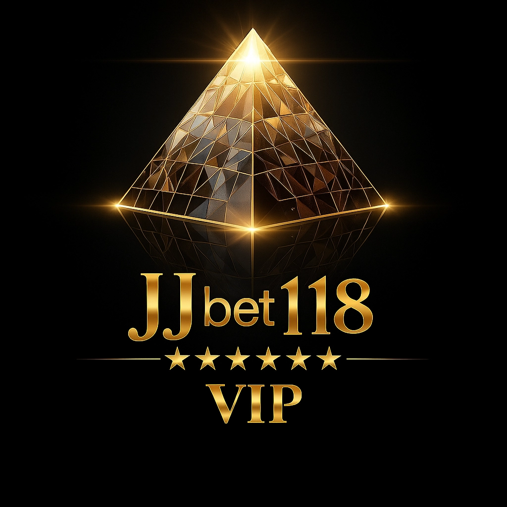 Review Lengkap Aplikasi jjbet118 Terbaru APK Resmi — ikon aplikasi