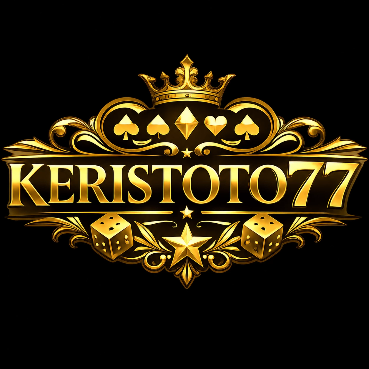 Cara Menggunakan Aplikasi keristoto77 untuk Pemula APK Resmi — ikon aplikasi