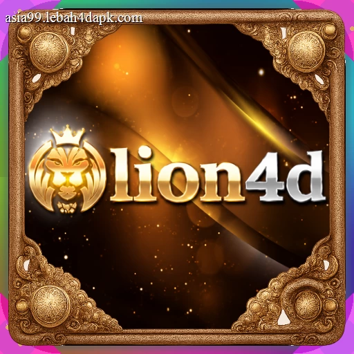 Cara Download lion4d APK dengan Mudah APK Resmi — ikon aplikasi