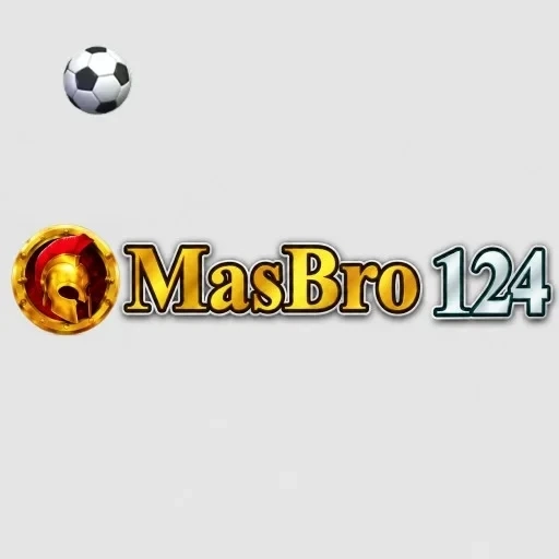 Aplikasi masbro12 Terbaru: Review dan Link Download APK Resmi — ikon aplikasi