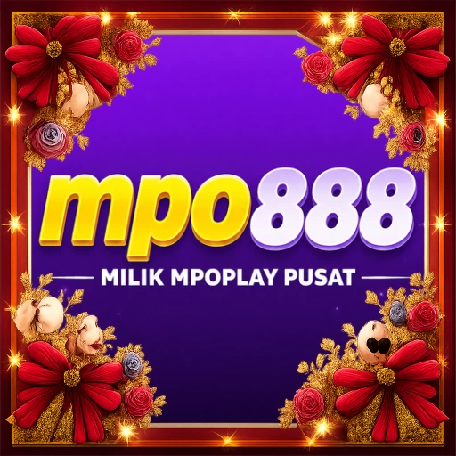 Aplikasi mpo888 Terbaik untuk Android dan iOS APK Resmi — ikon aplikasi