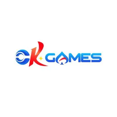 Review Aplikasi okgames APK Resmi — ikon aplikasi