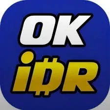 okidr Versi Terbaru untuk Android Tanpa Ribet APK Resmi — ikon aplikasi