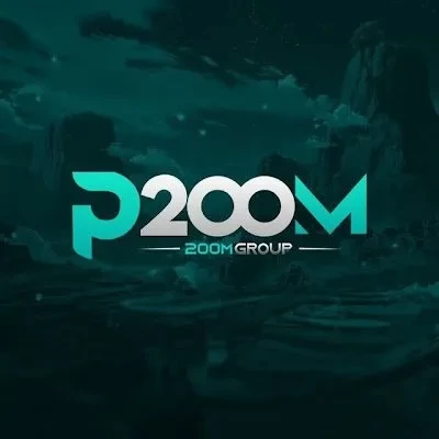 p200m APK Versi Terbaru untuk Android 2026 APK Resmi — ikon aplikasi