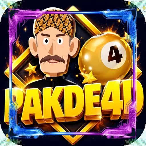 Download pakde4d APK untuk Android APK Resmi — ikon aplikasi