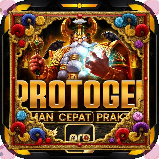 Cara Download protogel APK dengan Mudah APK Resmi — ikon aplikasi