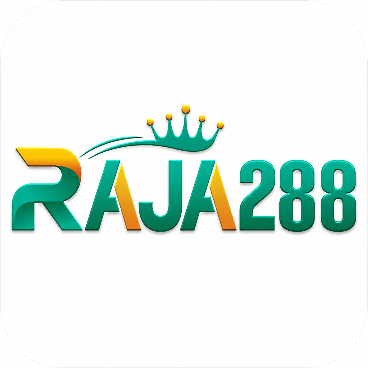 Aplikasi raja288 Terbaik untuk Android dan iOS APK Resmi — ikon aplikasi