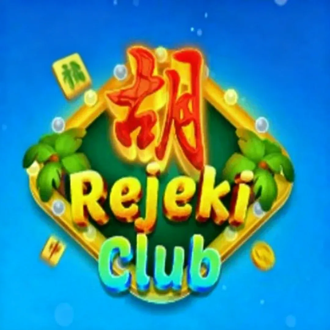 Aplikasi rejekiclub Terpercaya untuk Android APK Resmi — ikon aplikasi