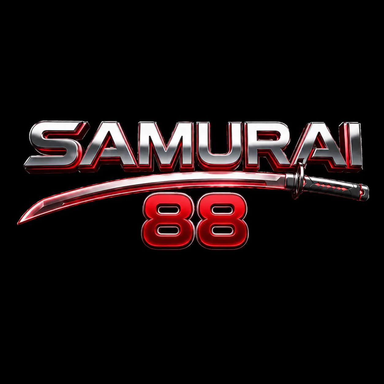 Cara Update Aplikasi samurai88 ke Versi Terbaru APK Resmi — ikon aplikasi