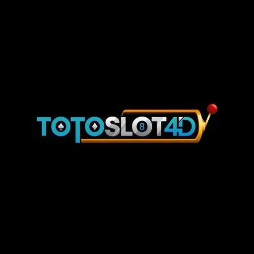 Aplikasi totoslot4d Terbaru dan Terlengkap APK Resmi — ikon aplikasi
