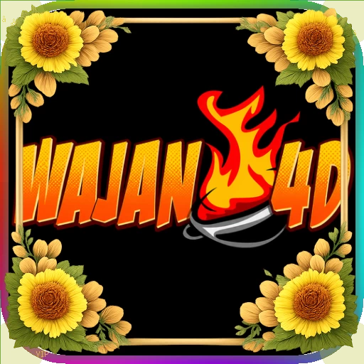 wajan4d APK Versi Terbaru untuk Android 2026 APK Resmi — ikon aplikasi