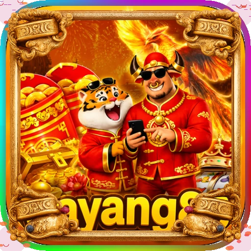 wayang88 App: Info, Rating, dan Link Download APK Resmi — ikon aplikasi