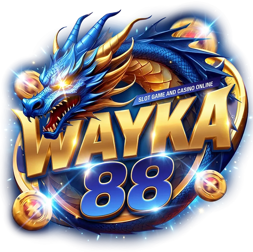 Cara Download dan Instal wayka88 di Android APK Resmi — ikon aplikasi