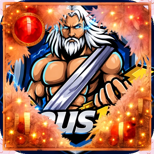 Aplikasi zeus138 Ringan untuk Android APK Resmi — ikon aplikasi