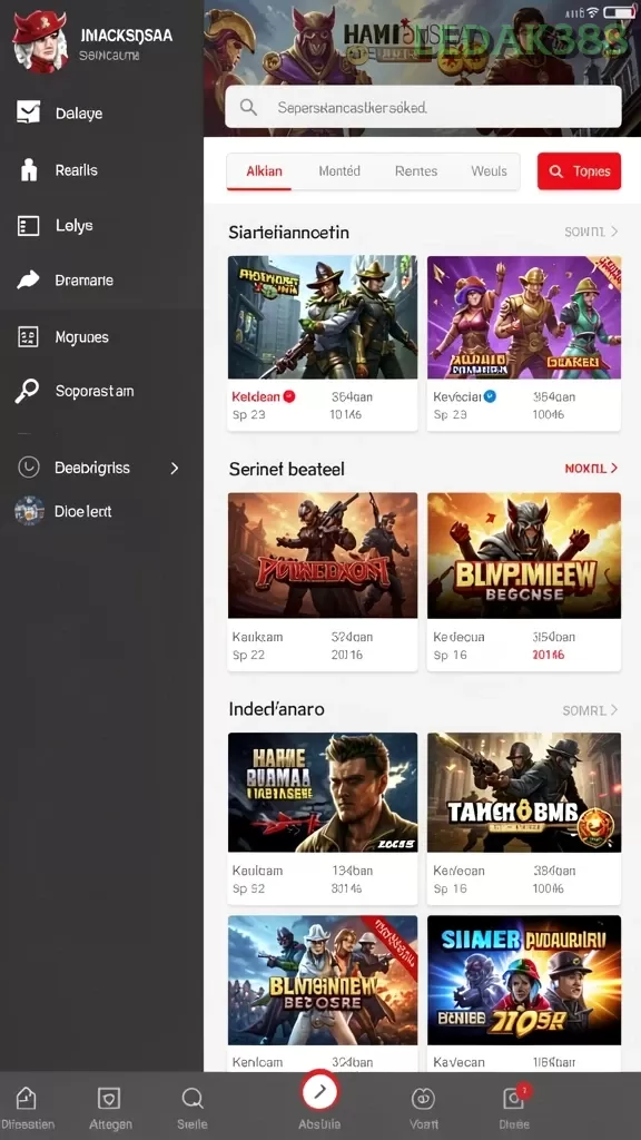 Screenshot miminbet nomor 3